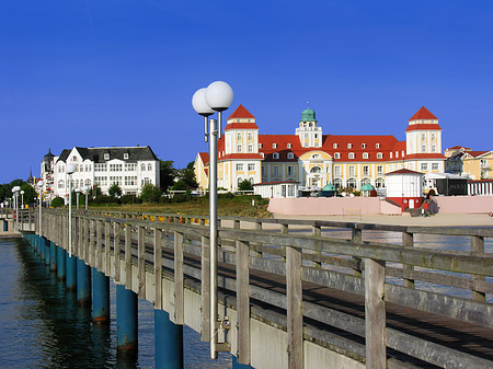 Kurhaus Foto 