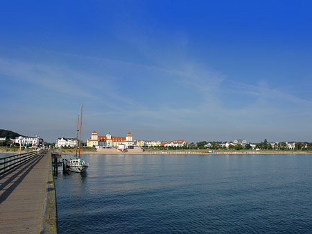 Foto Ostsee