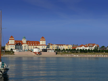 Seebrücke