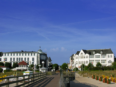Fotos Seebrücke | Ostseebad Binz