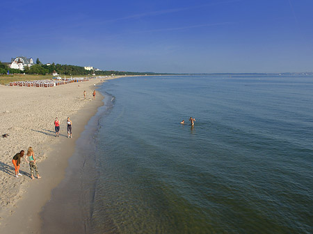 Strand Foto 