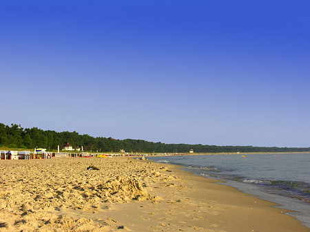 Fotos Strand | Ostseebad Binz
