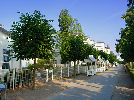 Fotos Strandpromenade
