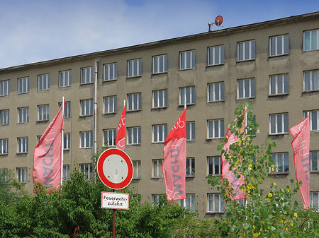 Prora Fotos
