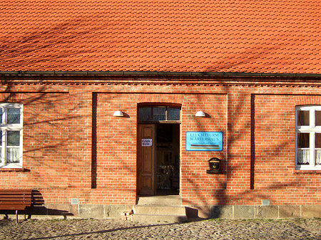 Haus Foto 