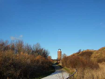 Fotos Straße zum Turm | 