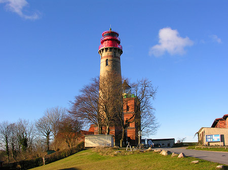 Leuchtturm