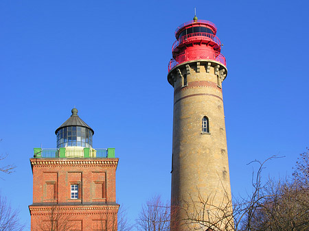 Leuchtturm Foto 