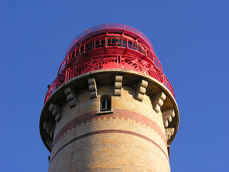 Leuchtturm Foto 