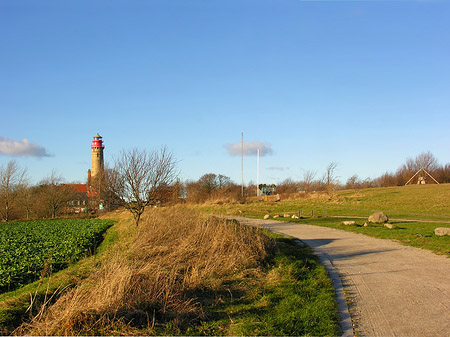Fotos Turm aus der Ferne | 