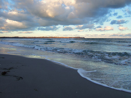 Foto Strand - 