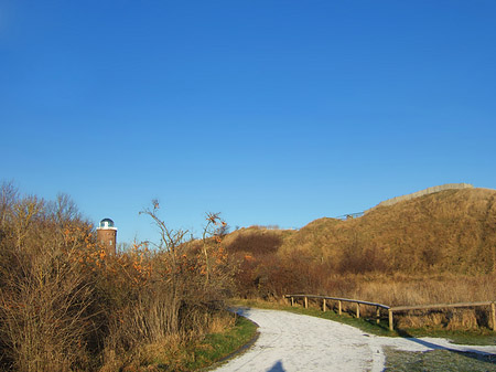 Foto Weg - 
