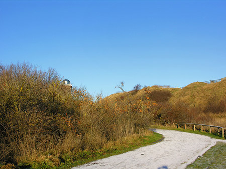Weg Foto 