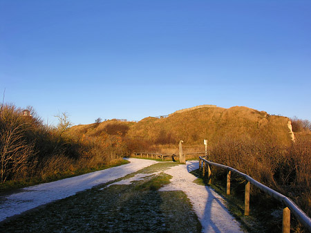 Foto Weg - 