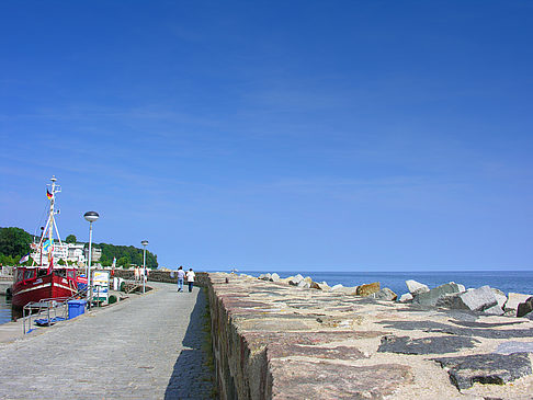 Fotos Sassnitz Hafen | Sassnitz