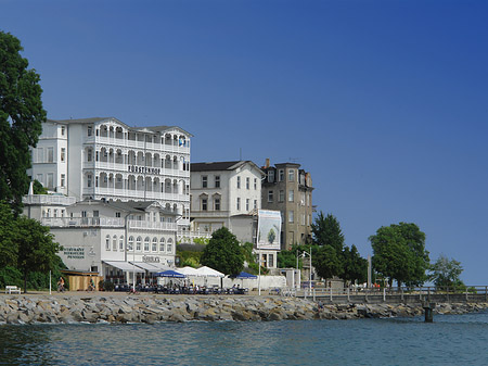 Fotos Restaurant Fahrblick | Sassnitz