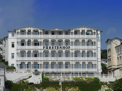 Fotos Fürstenhof | Sassnitz
