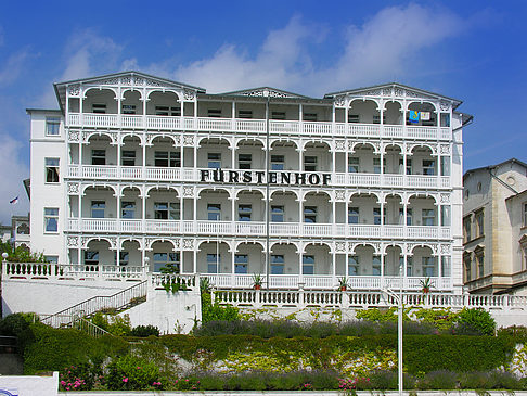 Fotos Fürstenhof | Sassnitz