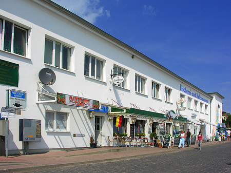 Fischerei- und Hafenmuseum Fotos