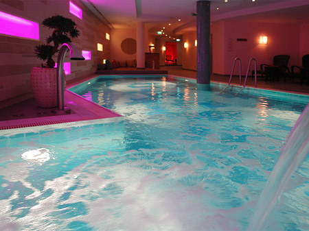 Foto Wellness - 