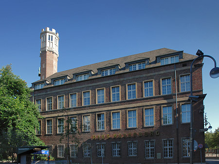 Foto Haus Neuerburg