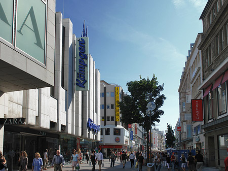 Fotos Hohenzollernring