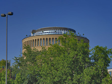 Hotel im Wasserturm