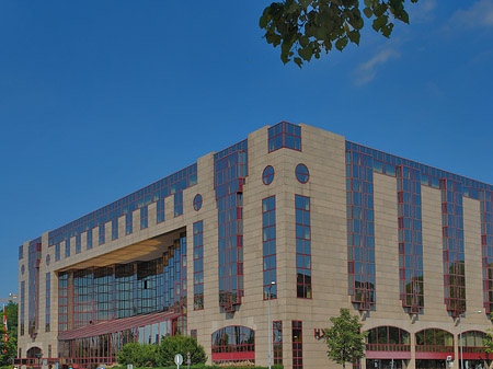 Hyatt Regency Hotel