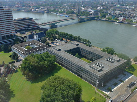 Hyatt Regency Foto 