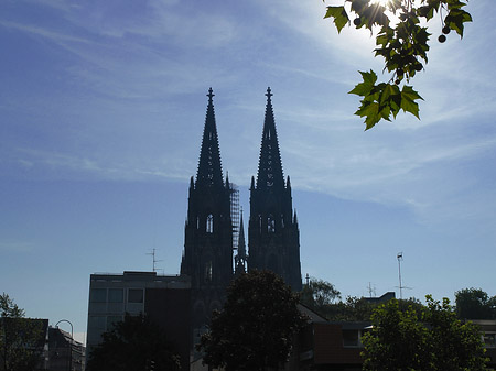 Kölner Dom Foto 