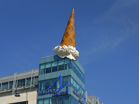 Fotos Neumarkt Galerie | Köln