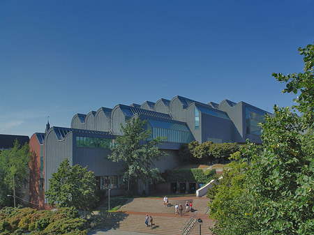 Kölner Philharmonie