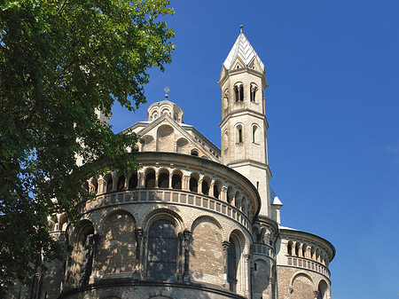 Fotos St Aposteln | Köln