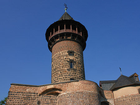 Fotos Mühlenturm der Ulrepforte