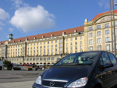 Galerie am Altmarkt Foto 