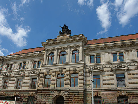 Foto Albertinum - Dresden