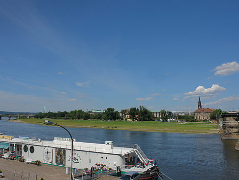 Fotos Elbufer | Dresden
