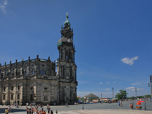 Hofkirche