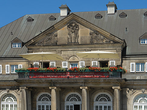 Fotos Italienisches Dörfchen | Dresden