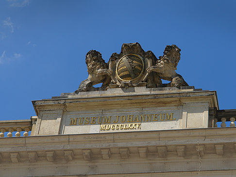 Fotos Johanneum | Dresden