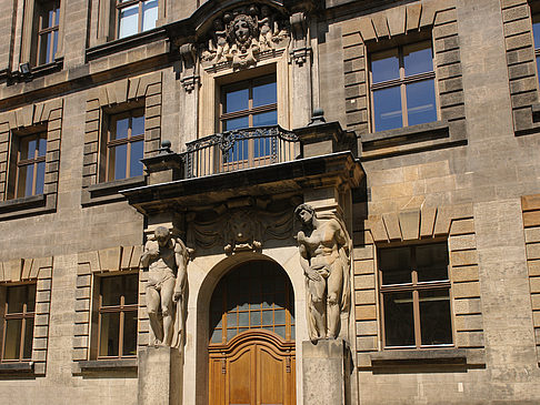 Foto Oberlandesgericht
