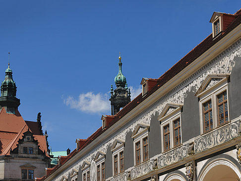 Foto Stallhof