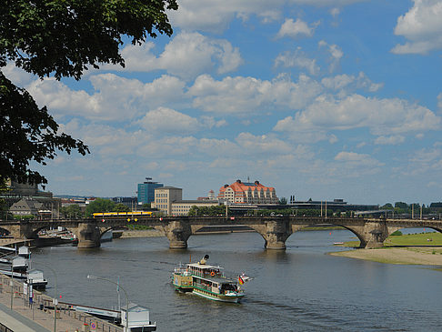 Augustusbrücke