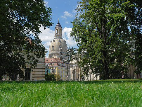 Foto Frauenkirche