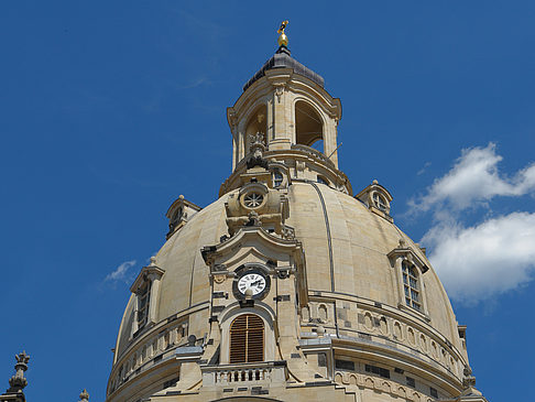 Foto Frauenkirche