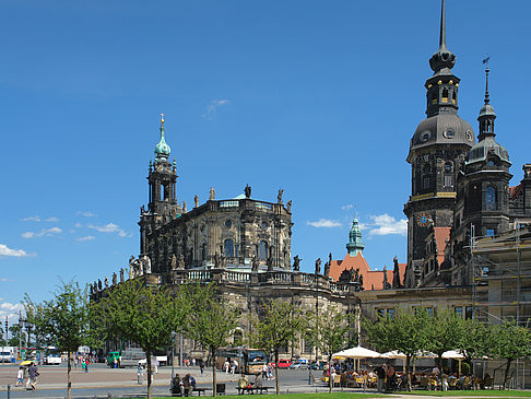 Hofkirche