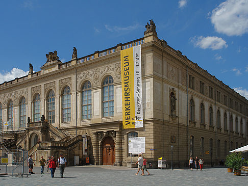 Johanneum Foto 