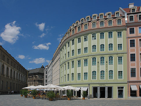 Fotos Jüdenhof | Dresden