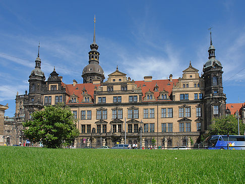 Residenzschloss Fotos