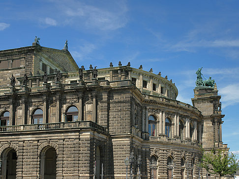 Fotos Semperoper | Dresden